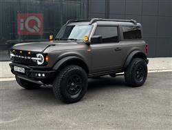 فورد برونكو